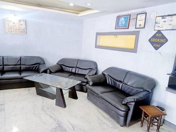 Hotel Rajdhani Plaza