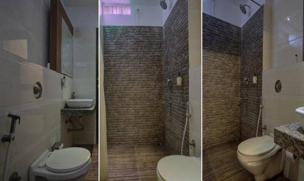 Treebo Trend B&B Hotel