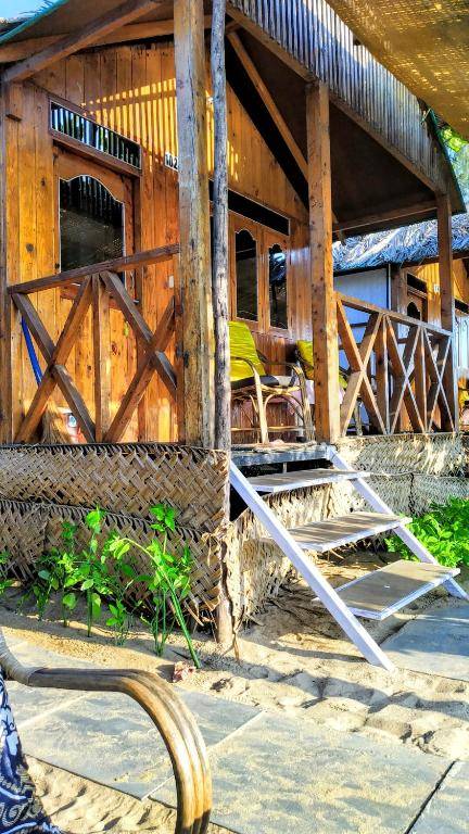 Omkar Beach Bungalow