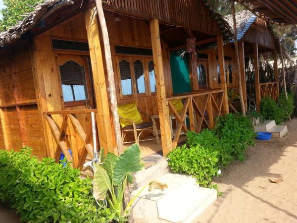 Omkar Beach Bungalow