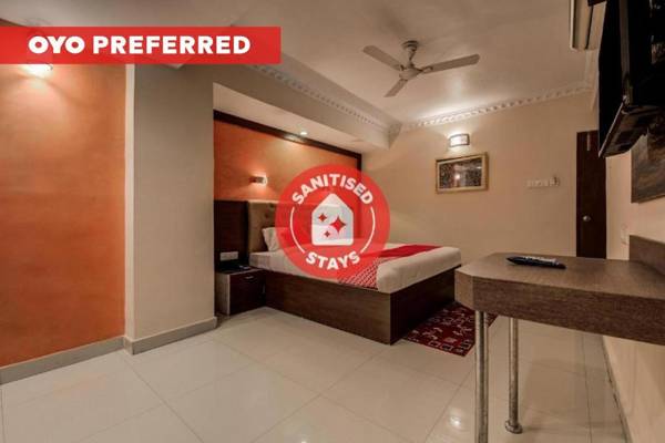 OYO 14897 Hotel OXY HERITAGE