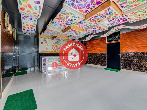 OYO 18561 Hotel Athiti
