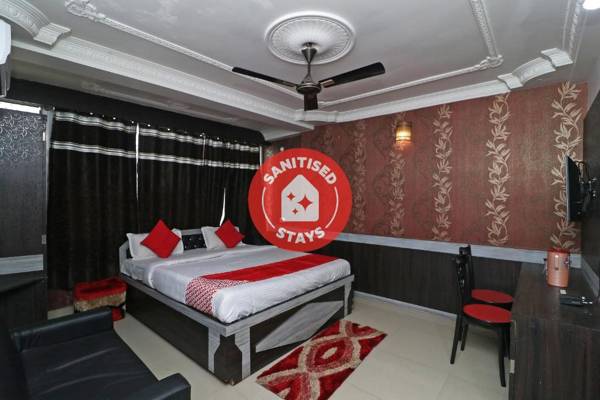 OYO 40815 Krish Residency