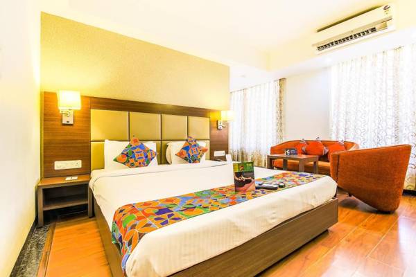 FabHotel The Pinnacle