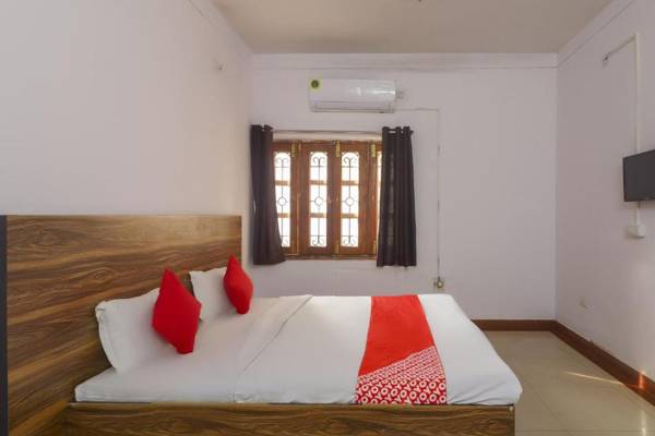 OYO Flagship 75932 Oxy Paradise Harmu