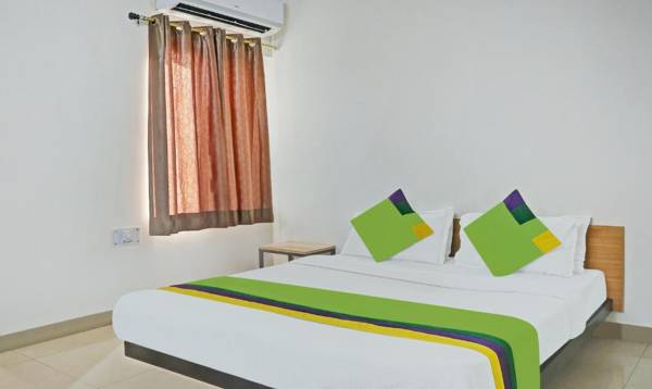 Treebo Trend Hotel Skyline