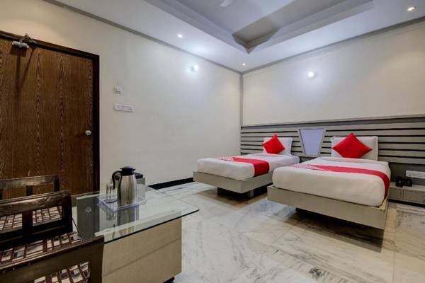 OYO 1545 Hotel Shivani International