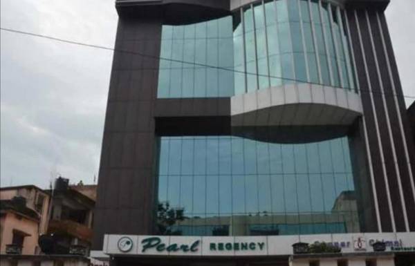 Hotel Pearl Regency