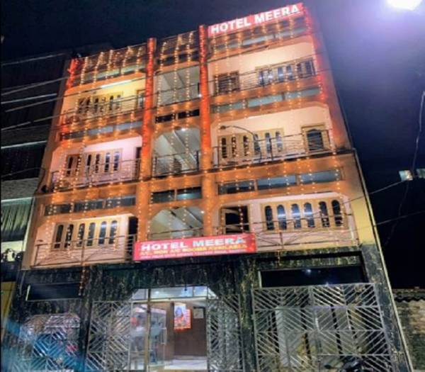 Hotel Meera
