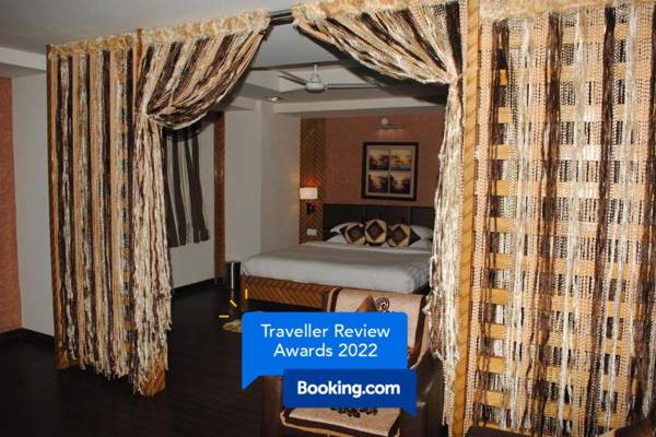 FabHotel Raj Residency II