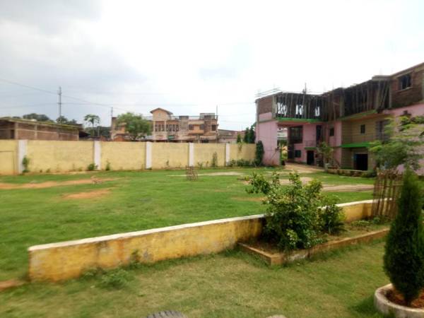 OYO 83046 Hotel Darpan