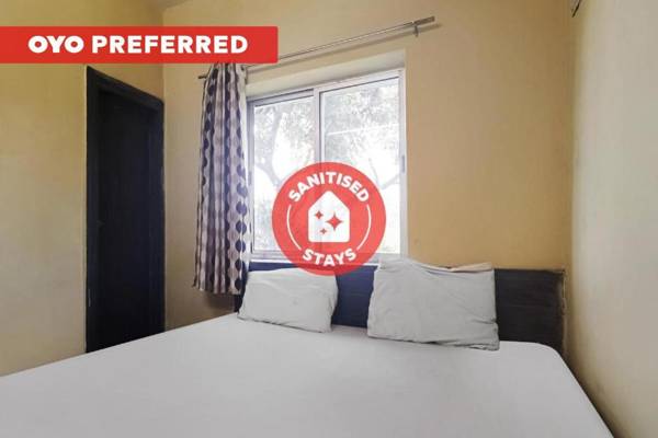 OYO Flagship 83600 Hotel Raman Palace