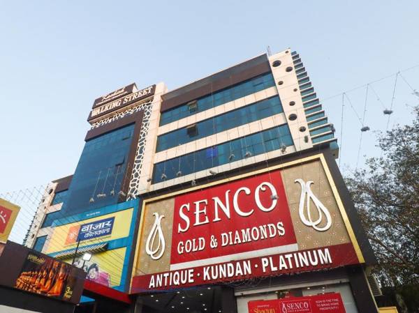 Townhouse 83601 Hotel Marina