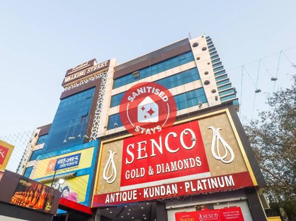 Townhouse 83601 Hotel Marina