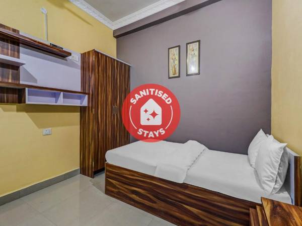 OYO Flagship 83373 Hotel Shanvi Inn