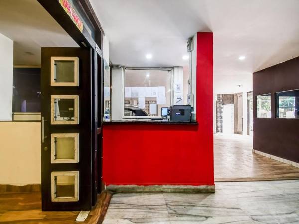 OYO 85366 Oxy The Delight