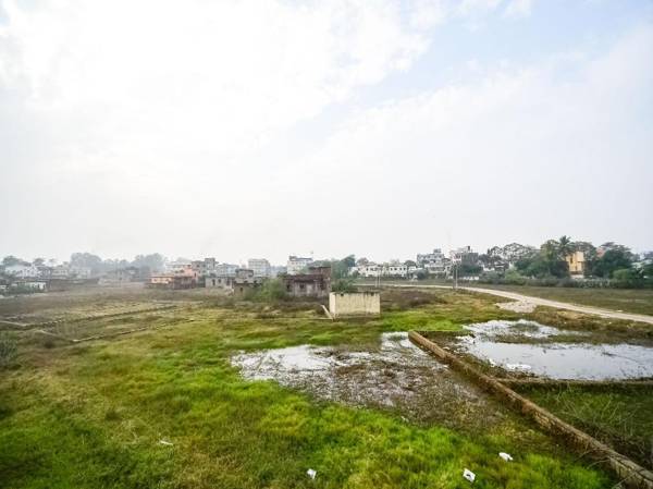 OYO 85557 Hotel Luxury Inn