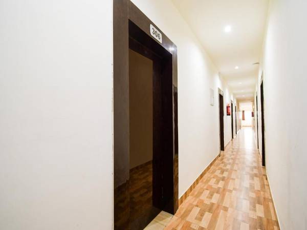 Capital O 85754 R R Residency