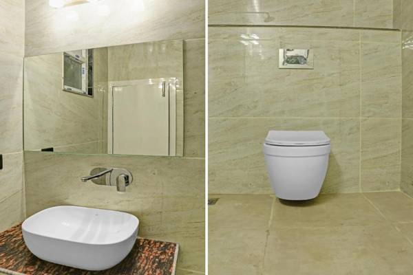 OYO 86812 Oxy Kings Inn