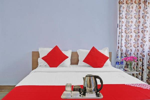 OYO 88864 Oxy Dream In