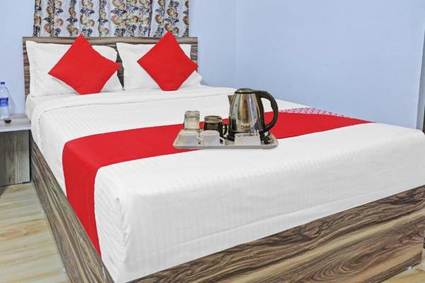 OYO 88864 Oxy Dream In