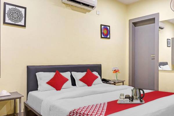 OYO 88991 The Breakers Stay Within