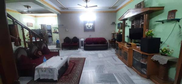 Raj guest house