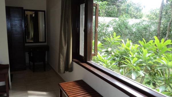 Corbett Comfort Lodge