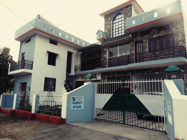 Champions Bungalow