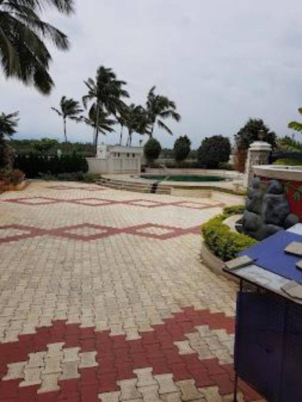 D Hotels and Resorts 