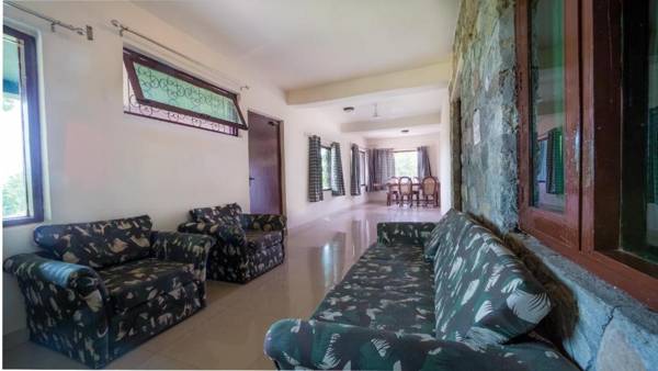 Hideaway By Aahma- With 3hr Early check in and late check out