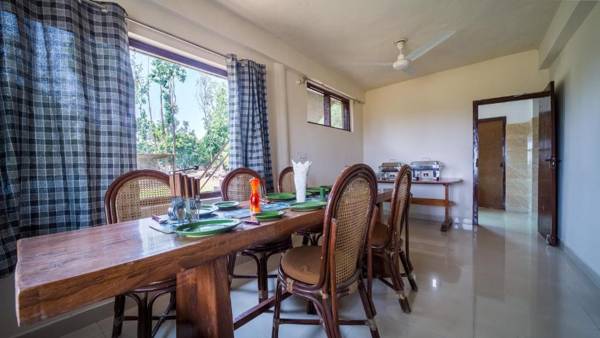 Hideaway By Aahma- With 3hr Early check in and late check out