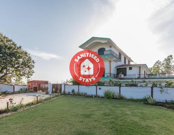 OYO 23514 Corbett Farm Homestay