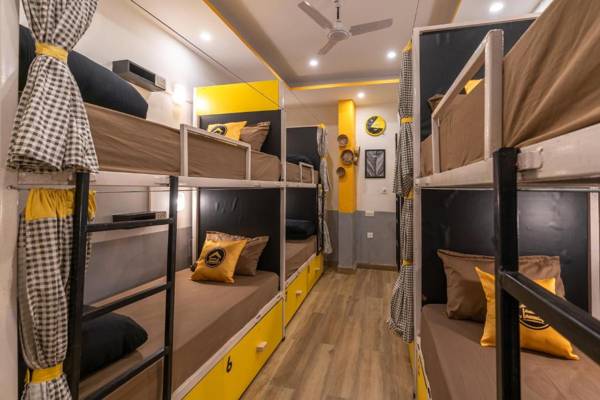 The Hosteller Jim Corbett