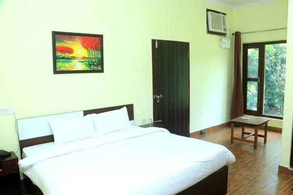 Heartwood Farms Corbett