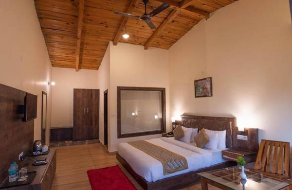 VOW RESORTS & SPA CORBETT The Corbett Wilderness