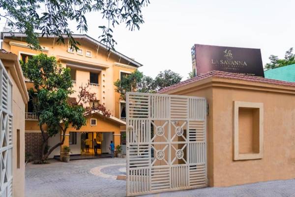 La Savanna by DL Hotels & Resorts