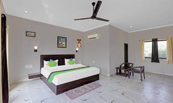 Treebo Trend Kaira Resort