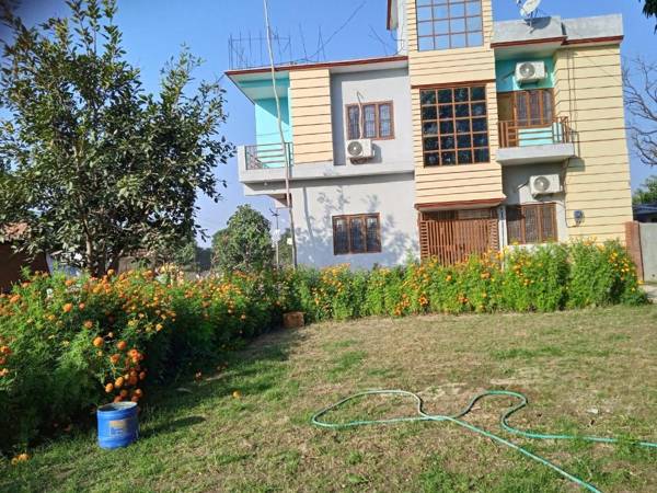 Corbett Rejoice Home Stay