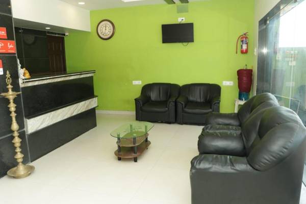 HOTEL RAMLEELA