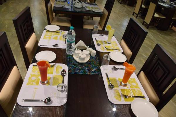 Hotel Star Palace Rameswaram - Tamil Nadu