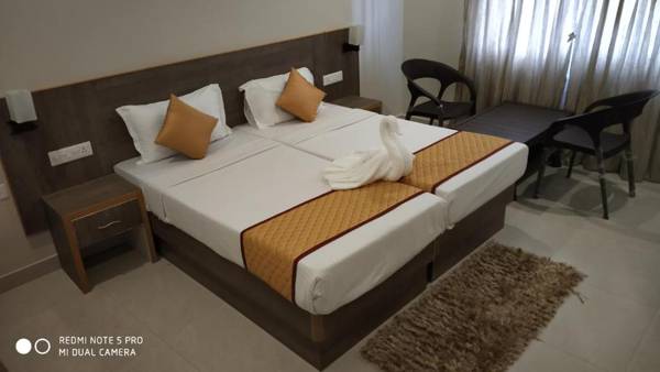 Hotel Rameswaram KNP Nest