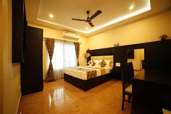 Hotel Ragavendra Rameswaram