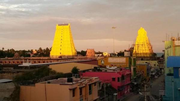 Hotel Prakash