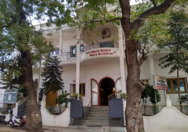 Hotel Hare Rama Hare Krishna