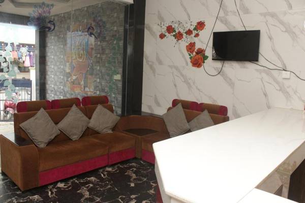 Selvamurugan Residency