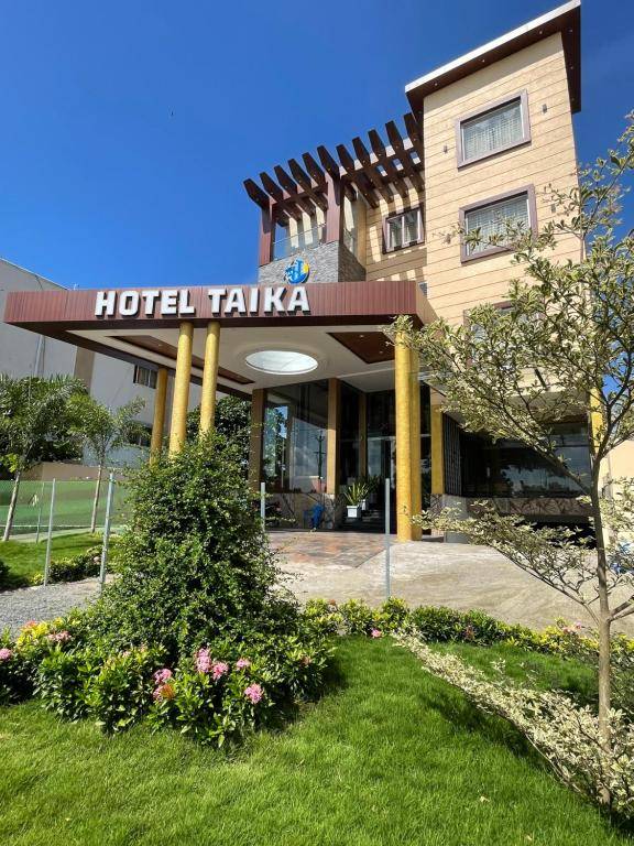 HOTEL TAIKA