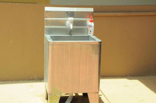 Hotel TamilNadu - Rameswaram