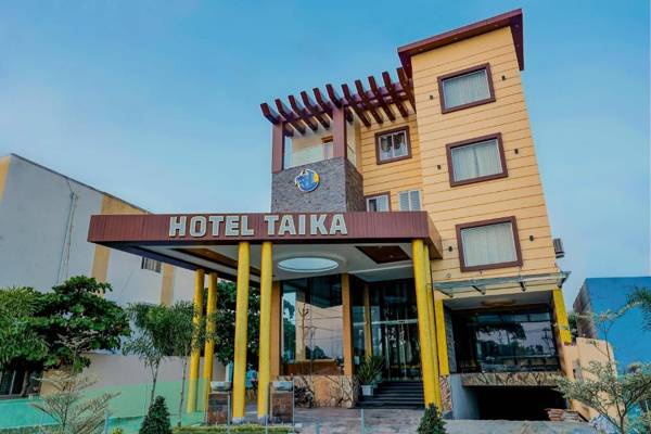 Hotel Taika