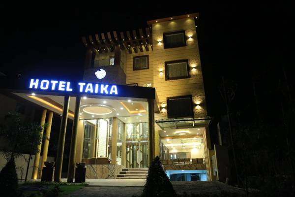 Hotel Taika